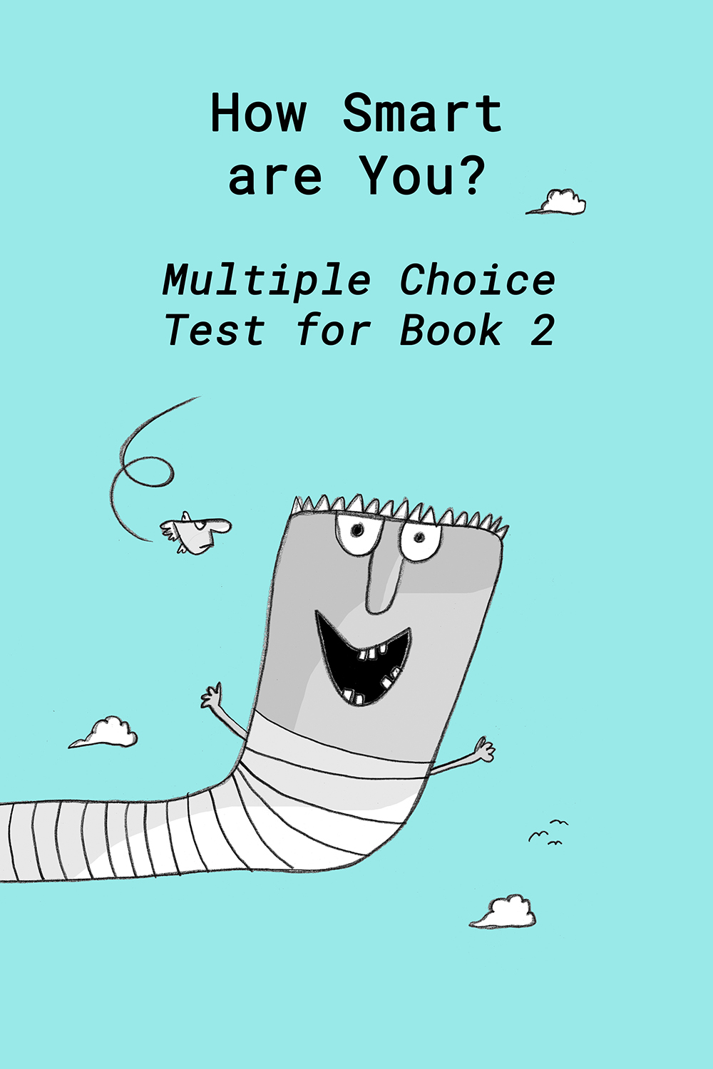 Multiple Choice for Book 2