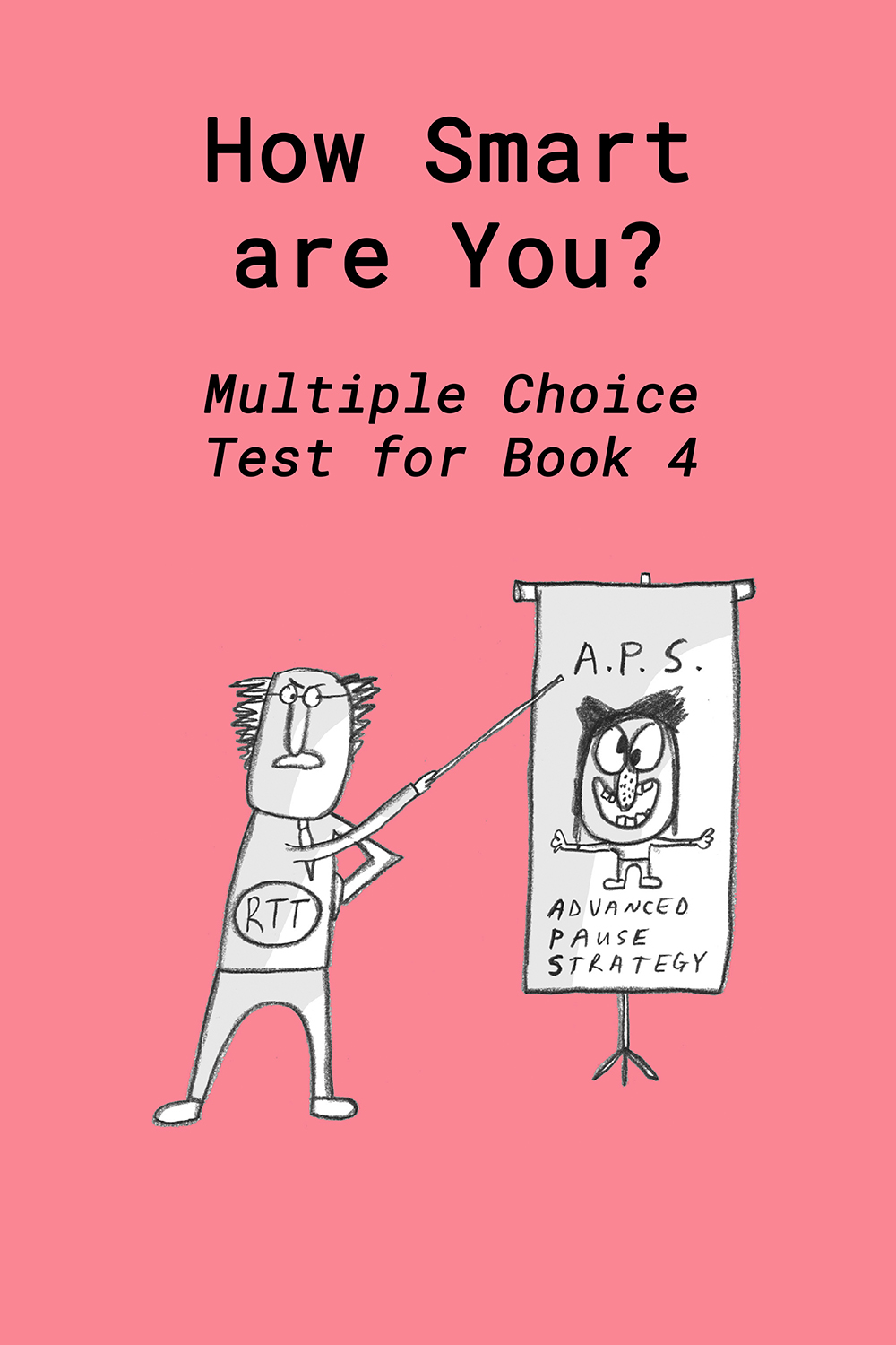 Multiple Choice for Book 4