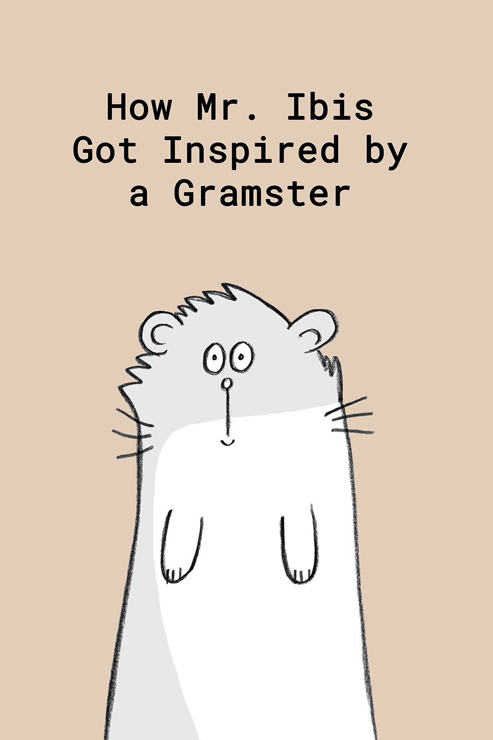 How Mr. Ibis Got Inspired by a Gramster